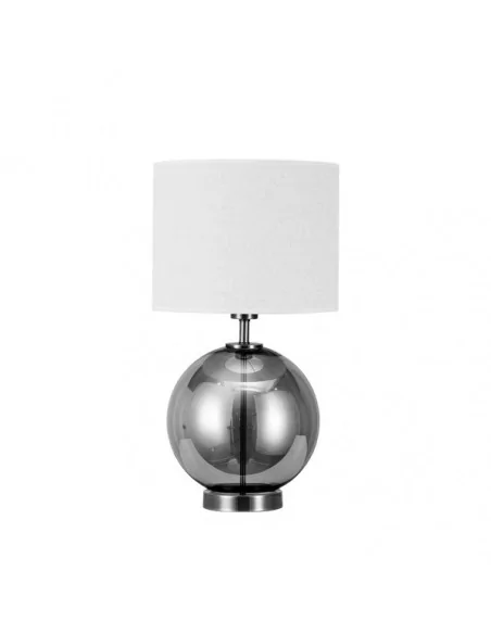 Lampara Sobremesa Iroko 137871020 Fabrilamp