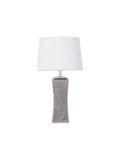 Lampara Sobremesa Palo Santo 138771010 Fabrilamp