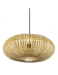 Lampara Colgante Fargesia 141096002. Fabrilamp