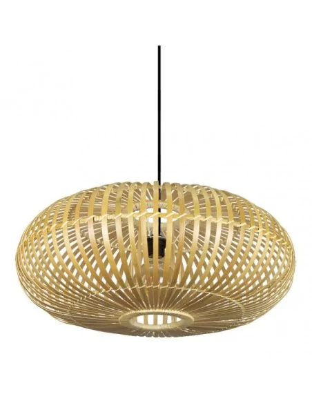 Lampara Colgante Fargesia 141096002. Fabrilamp
