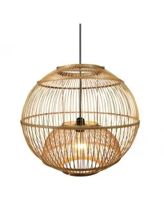 Lampara Colgante Croton 141194002. Fabrilamp