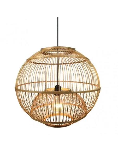 Lampara Colgante Croton 141194002. Fabrilamp