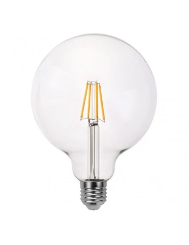 Bombilla Filamento Globo 141341081 Fabrilamp