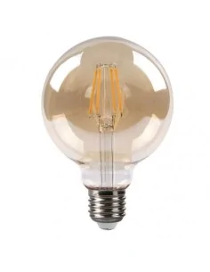 Bombilla Filamento Globo 141342181 Fabrilamp