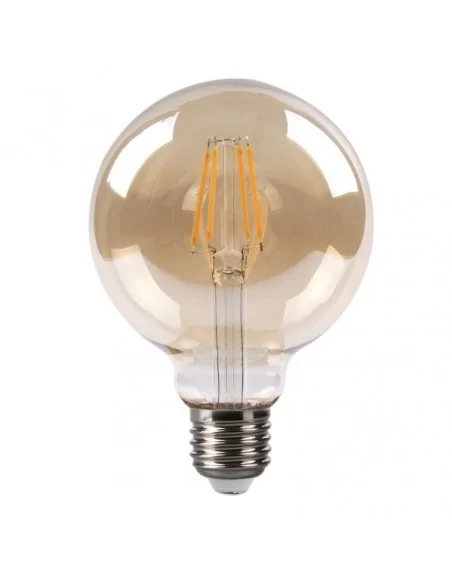 Bombilla Filamento Globo 141342181 Fabrilamp