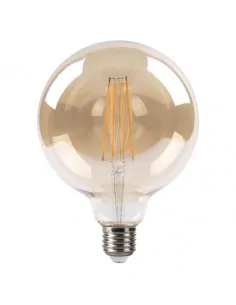 Bombilla Filamento Globo 141343181 Fabrilamp