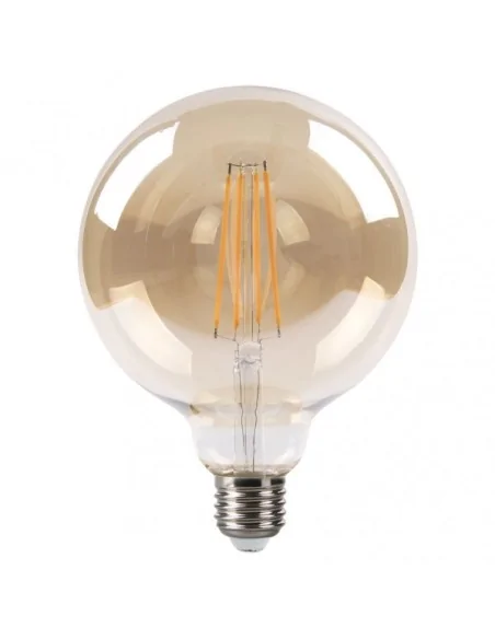 Bombilla Filamento Globo 141343181 Fabrilamp
