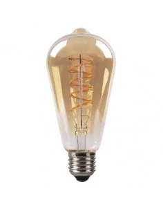 Bombilla Filamento Vintage Pebetero 14140114A Fabrilamp