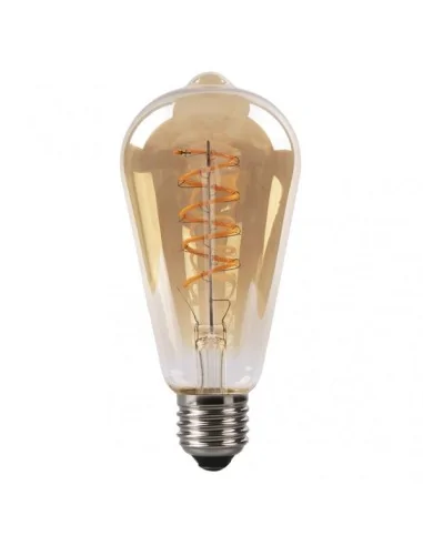 Bombilla Filamento Vintage Pebetero 14140114A Fabrilamp