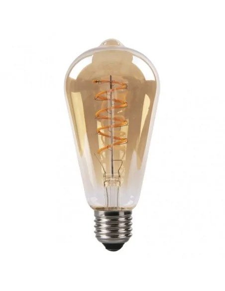 Bombilla Filamento Vintage Pebetero 14140114A Fabrilamp