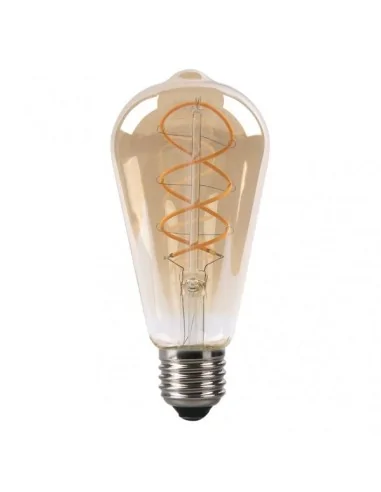 Bombilla Filamento Vintage Pebetero 14140114B Fabrilamp