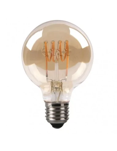 Bombilla Filamento Vintage Globo 14144114A Fabrilamp
