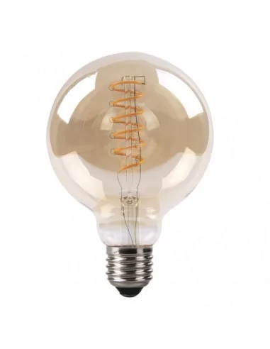Bombilla Filamento Vintage Globo 14144114B Fabrilamp