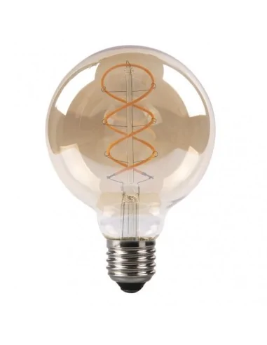 Bombilla Filamento Vintage Globo 14144114C Fabrilamp