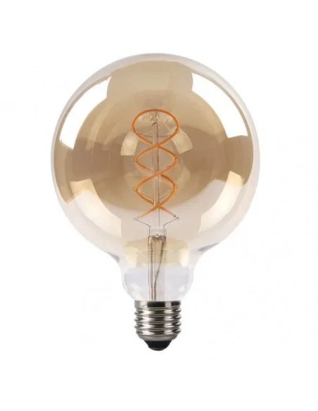 Bombilla Filamento Vintage Globo 14144114E Fabrilamp
