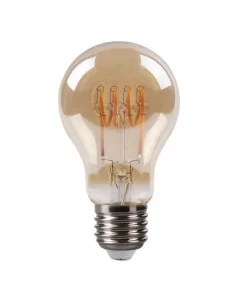 Bombilla Filamento Vintage 141451141 Fabrilamp