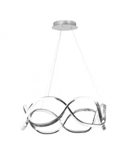 Lampara Colgante Nudo 141591020 Fabrilamp