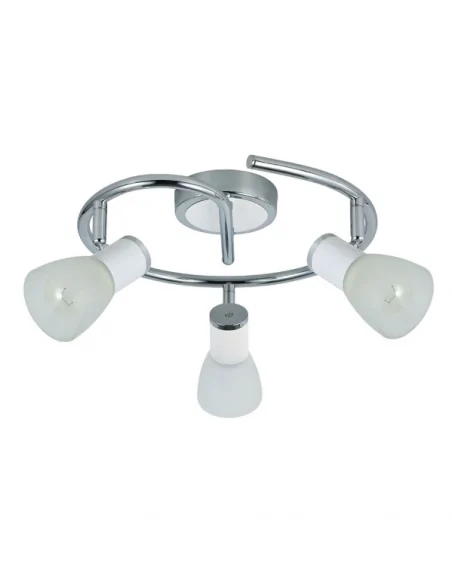 Plafon De Techo Cholo 141953001 Fabrilamp