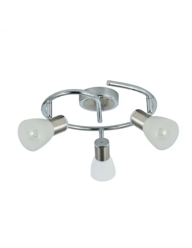 Plafon De Techo Cholo 141953020 Fabrilamp