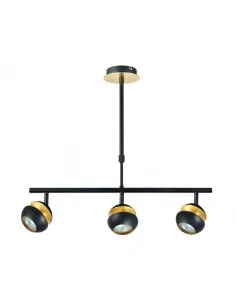 Lampara Colgante Beethoven 142053009 Fabrilamp