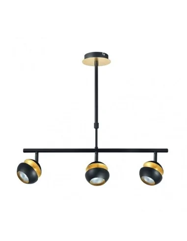 Lampara Colgante Beethoven 142053009 Fabrilamp