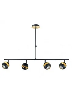 Lampara Colgante Beethoven 142054009 Fabrilamp