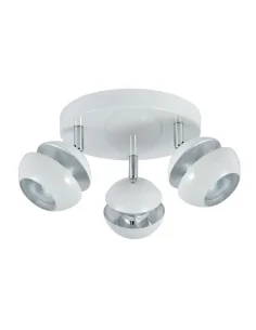 Plafon De Techo Beethoven 142083001 Fabrilamp