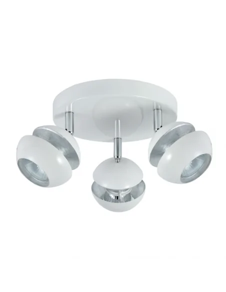 Plafon De Techo Beethoven 142083001 Fabrilamp