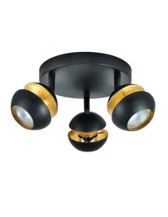 Plafon De Techo Beethoven 142083009 Fabrilamp