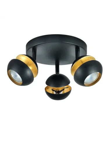 Plafon De Techo Beethoven 142083009 Fabrilamp