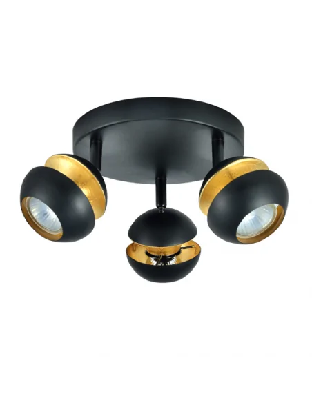 Plafon De Techo Beethoven 142083009 Fabrilamp