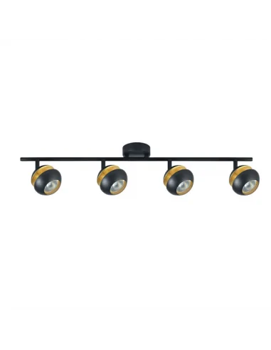 Regleta Beethoven 142094009 Fabrilamp