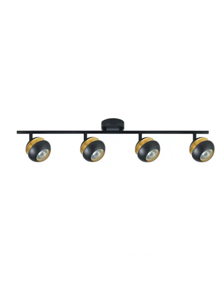 Regleta Beethoven 142094009 Fabrilamp
