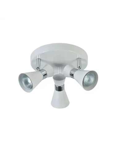 Plafon De Techo MAXIMO 142353001 Fabrilamp