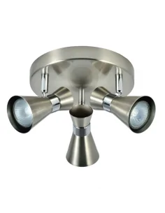 Plafon De Techo MAXIMO 142353003 Fabrilamp