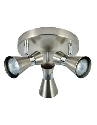 Plafon De Techo MAXIMO 142353003 Fabrilamp