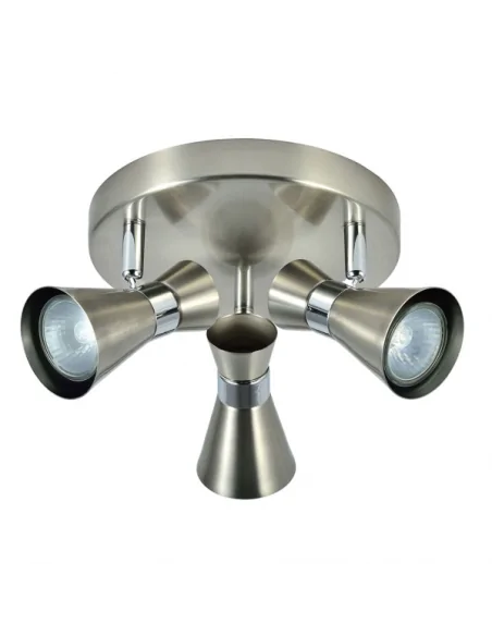 Plafon De Techo MAXIMO 142353003 Fabrilamp
