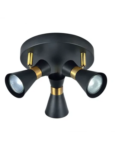 Plafon De Techo MAXIMO 142353009 Fabrilamp