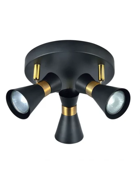 Plafon De Techo MAXIMO 142353009 Fabrilamp