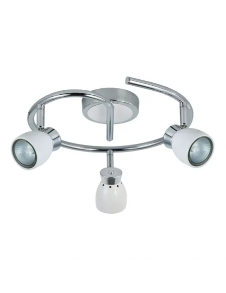Plafon De Techo Chacho 142453001 Fabrilamp