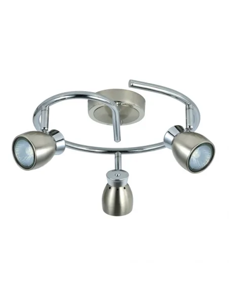 Plafon De Techo Chacho 142453003 Fabrilamp