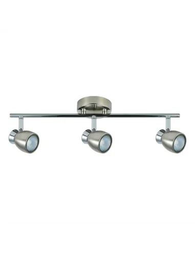 Regleta Chacho 142493003 Fabrilamp