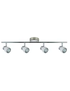 Regleta Chacho 142494001 Fabrilamp