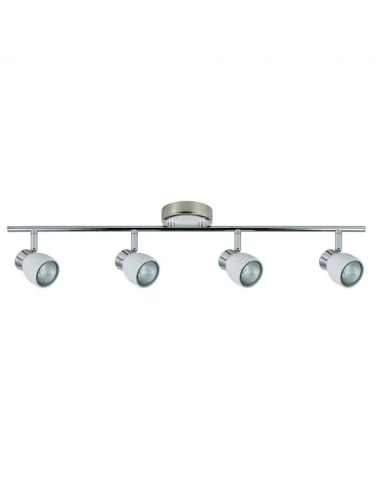 Regleta Chacho 142494001 Fabrilamp