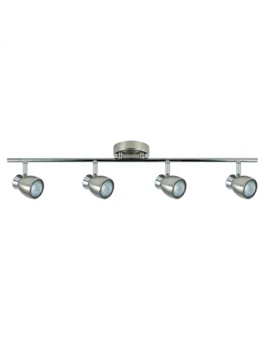 Regleta Chacho 142494003 Fabrilamp