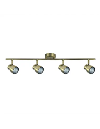 Regleta Chacho 142494014 Fabrilamp