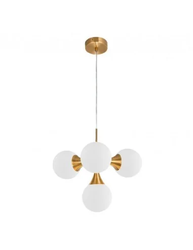 Lampara Colgante Frey 142894029 Fabrilamp