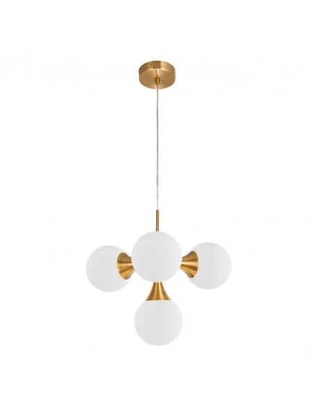 Lampara Colgante Frey 142894029 Fabrilamp