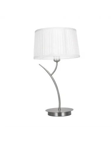 Lampara Sobremesa Magni 143071020 Fabrilamp