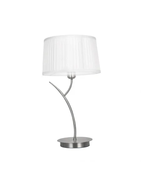 Lampara Sobremesa Magni 143071020 Fabrilamp